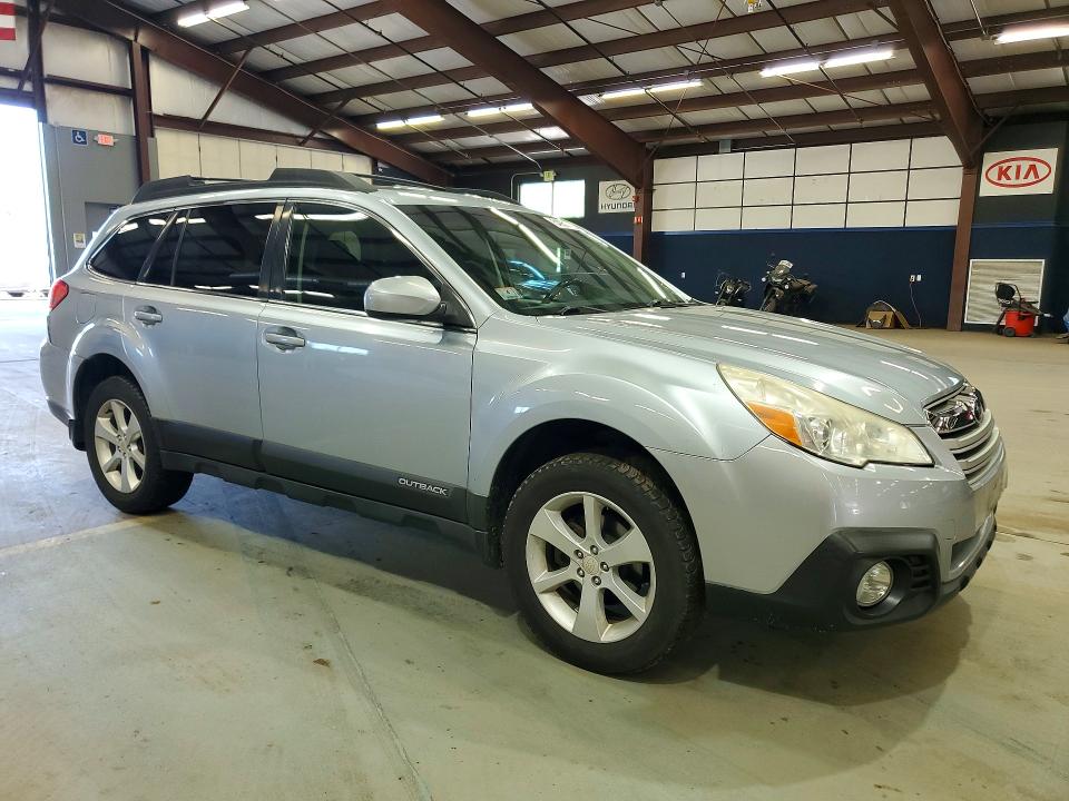 Aukcja sprzedaży 2013 Subaru Outback, vin: 4S4BRBGC9D3293276, numer aukcji: 54951466