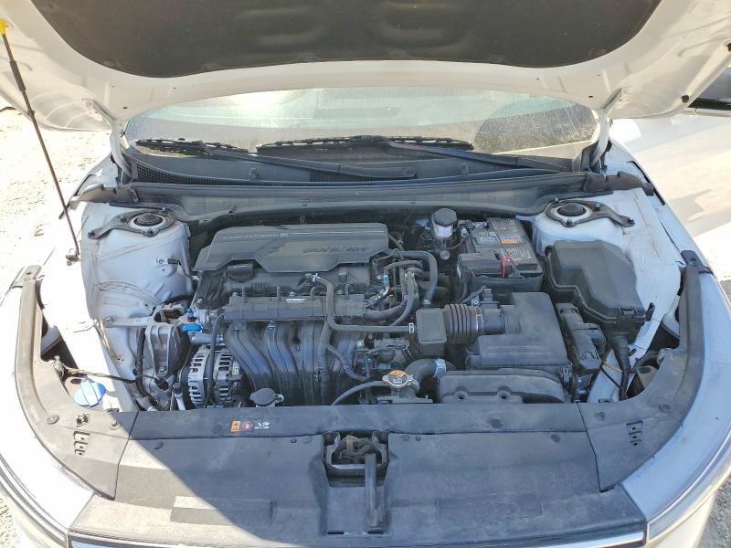 Aukcja sprzedaży 2025 Kia K4, vin: 3KPFW4DEXSE096980, numer aukcji: 53171606