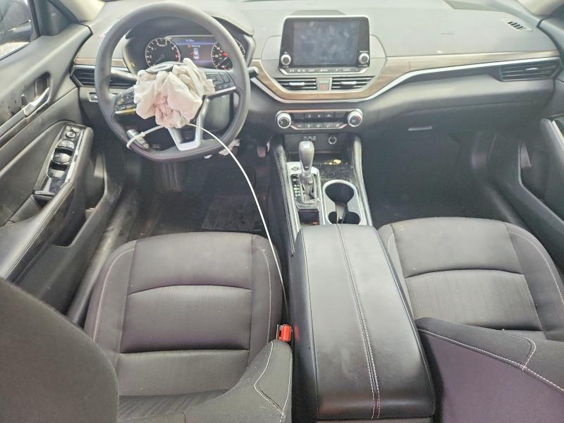 Aukcja sprzedaży 2023 Nissan Altima, vin: 1N4BL4DV0PN375161, numer aukcji: 55432056