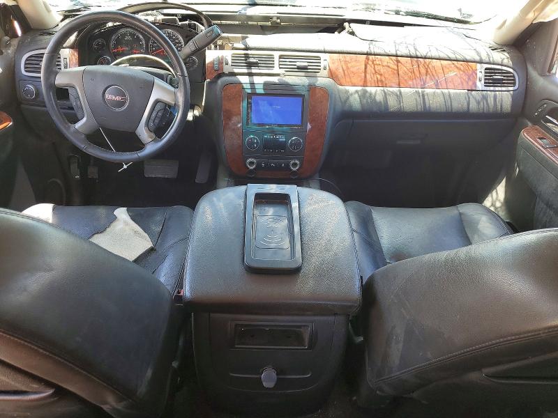 Продаж на аукціоні авто 2013 Gmc Sierra, vin: 3GTP1WE05DG112009, номер лоту: 52352516