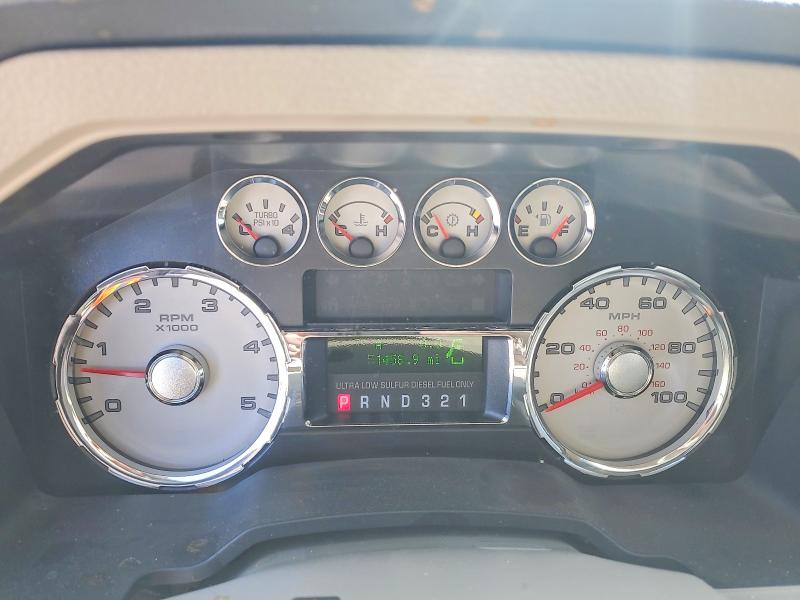 51707726 :رقم المزاد ، 1FTWX31R88EC58155 vin ، 2008 Ford F350 مزاد بيع