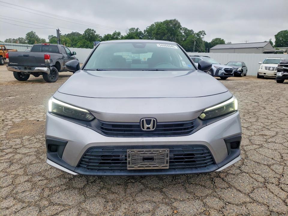 Aukcja sprzedaży 2022 Honda Civic, vin: 2HGFE2F58NH513561, numer aukcji: 54466046