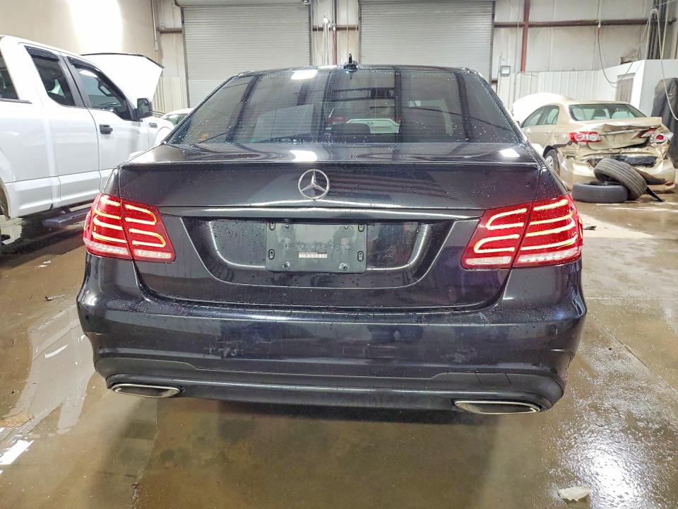 51880116 :رقم المزاد ، WDDHF8JB4GB283524 vin ، 2016 Mercedes-benz E مزاد بيع