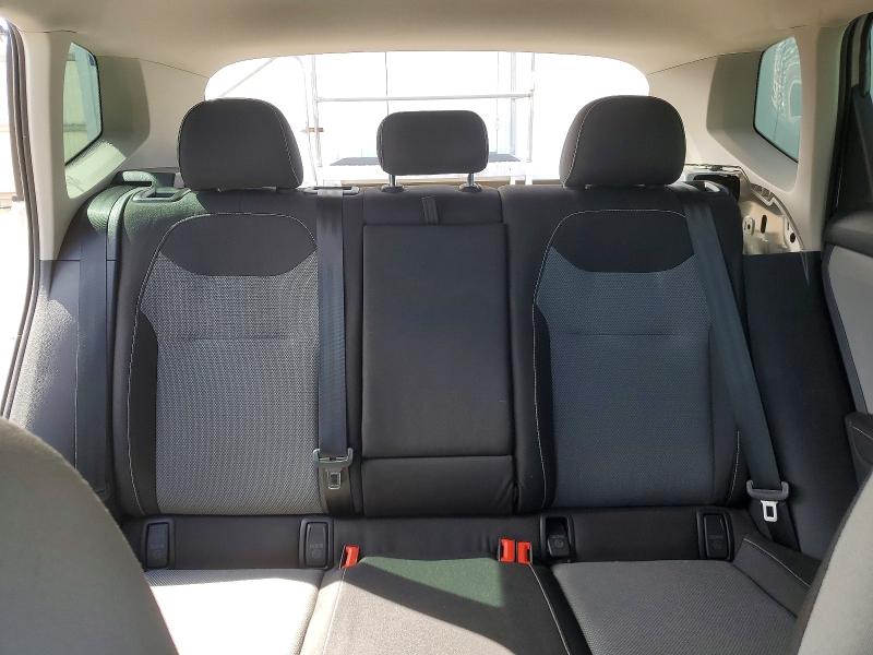 Продажа на аукционе авто 2024 Volkswagen Taos, vin: 3VV5X7B24RM052946, номер лота: 53810016