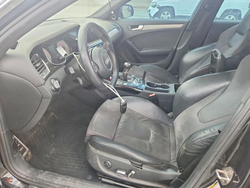 54245086 :رقم المزاد ، WAUDGAFL7DA171040 vin ، 2013 Audi S4 مزاد بيع