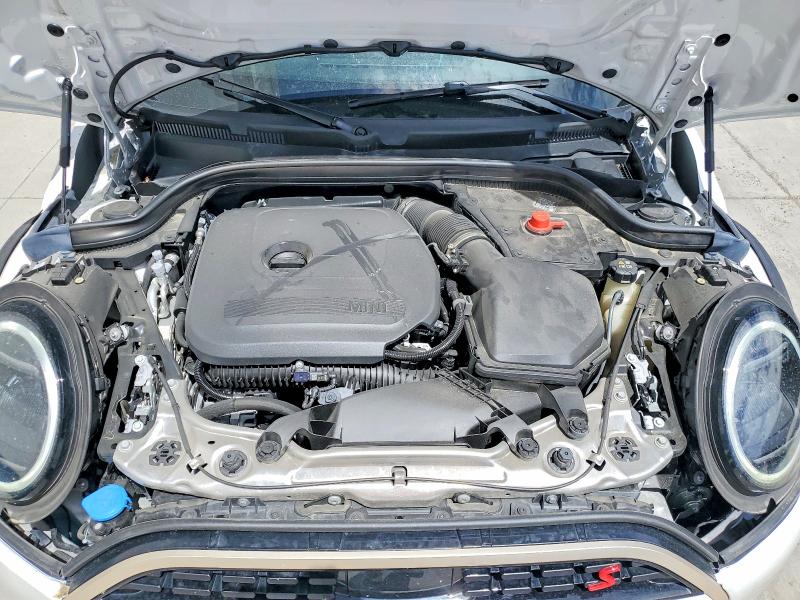 Продажа на аукционе авто 2025 Mini Cooper, vin: WMW23GD0XS2W57640, номер лота: 54926526