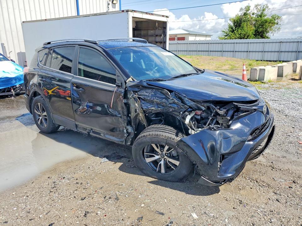 Aukcja sprzedaży 2018 Toyota Rav4, vin: 2T3WFREV7JW425830, numer aukcji: 55367486