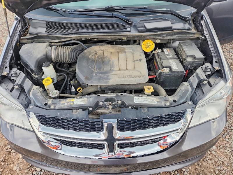 Продажа на аукционе авто 2019 Dodge Grand Caravan, vin: 2C4RDGCG4KR772197, номер лота: 52197076