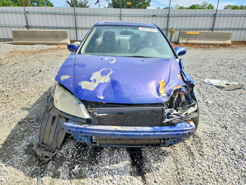 Продаж на аукціоні авто 2005 Honda Civic, vin: 1HGEM22965L047168, номер лоту: 53277926