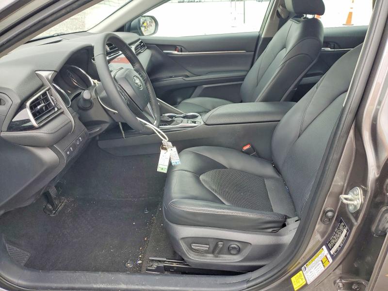 Продажа на аукционе авто 2020 Toyota Camry, vin: 4T1F31AK2LU546007, номер лота: 54499746