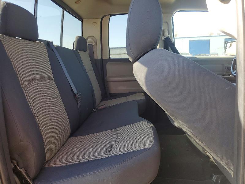 Aukcja sprzedaży 2010 Dodge Ram 1500, vin: 1D7RV1GT9AS128473, numer aukcji: 49138056