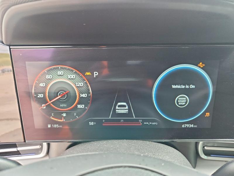 Продаж на аукціоні авто 2022 Hyundai Elantra, vin: 5NPLP4AG6NH077784, номер лоту: 54636306