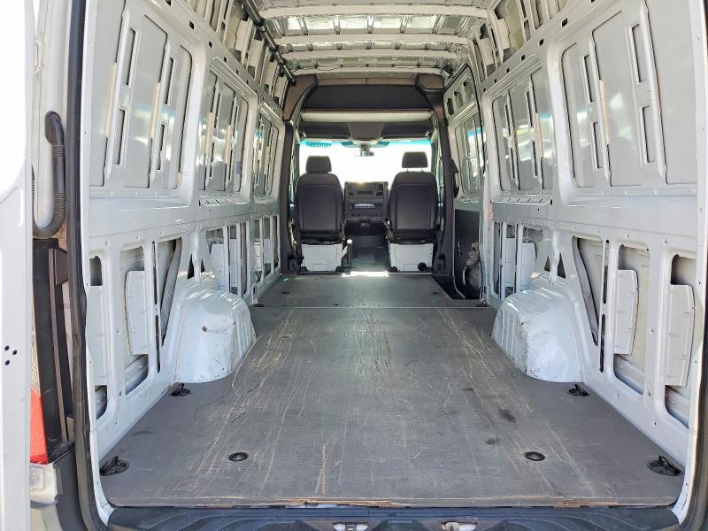 Aukcja sprzedaży 2022 Mercedes Benz Sprinter, vin: W1Y4ECHY3NT097016, numer aukcji: 53703366
