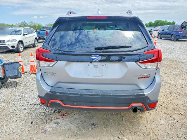 Продаж на аукціоні авто 2019 Subaru Forester, vin: JF2SKAPC1KH403550, номер лоту: 51601606