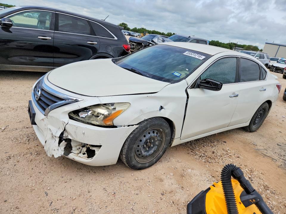 55531216 :رقم المزاد ، 1N4AL3AP9DC105266 vin ، 2013 Nissan Altima مزاد بيع