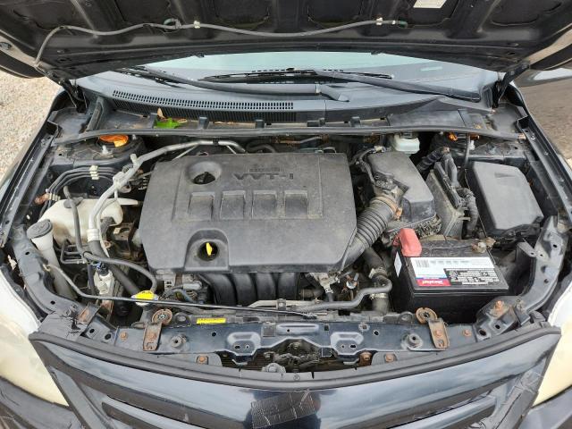 2011 Toyota Corolla მანქანა იყიდება აუქციონზე, vin: JTDBU4EE8BJ090701, აუქციონის ნომერი: 55361266