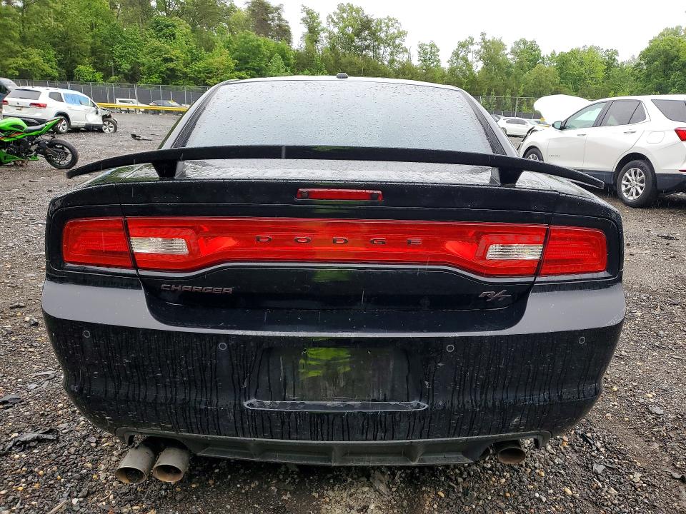Продаж на аукціоні авто 2012 Dodge Charger, vin: 2C3CDXCT4CH239636, номер лоту: 53171786