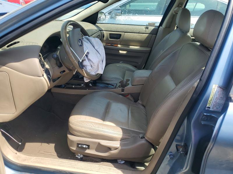 Aukcja sprzedaży 2006 Ford Taurus, vin: 1FAFP56U56A113819, numer aukcji: 53470966