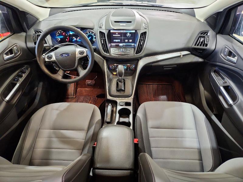 Продаж на аукціоні авто 2015 Ford Escape, vin: 1FMCU9GX4FUA11766, номер лоту: 54115316
