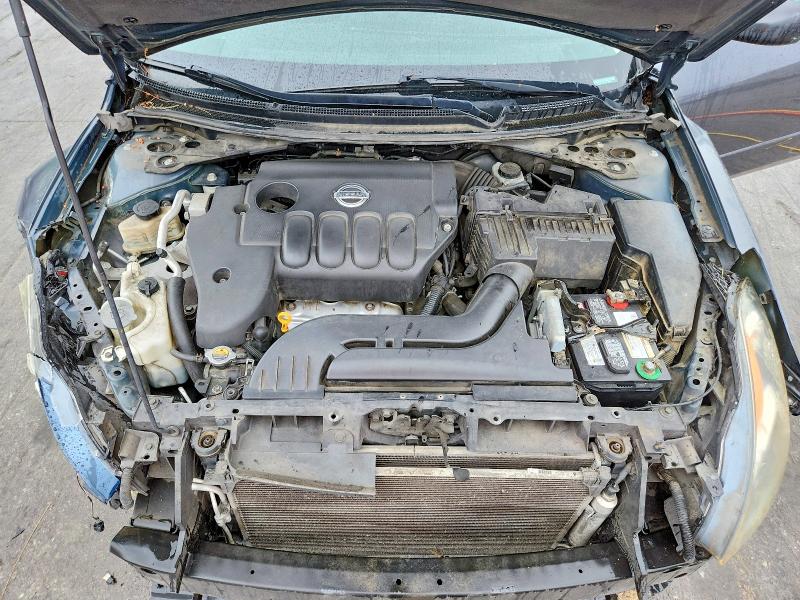 2009 Nissan Altima მანქანა იყიდება აუქციონზე, vin: 1N4AL21E19C198008, აუქციონის ნომერი: 54642496