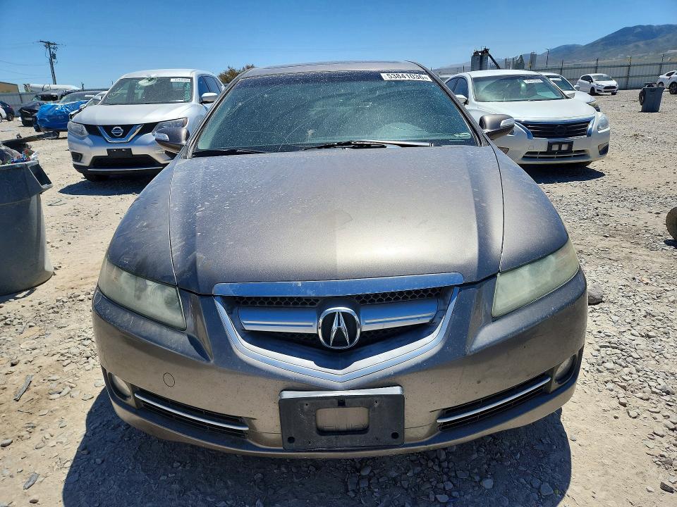 Aukcja sprzedaży 2008 Acura Tl, vin: 19UUA66218A022056, numer aukcji: 53841036