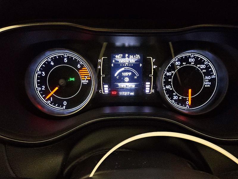 Продаж на аукціоні авто 2019 Jeep Cherokee, vin: 1C4PJLCB4KD486429, номер лоту: 53802426