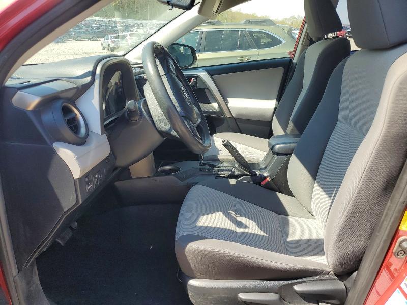 52644586 :رقم المزاد ، JTMBFREV8FJ023495 vin ، 2015 Toyota Rav4 مزاد بيع
