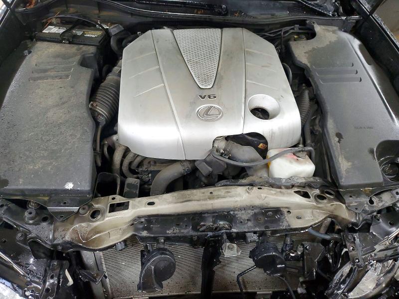 Продажа на аукционе авто 2008 Lexus Gs, vin: JTHBE96S780036172, номер лота: 54581136