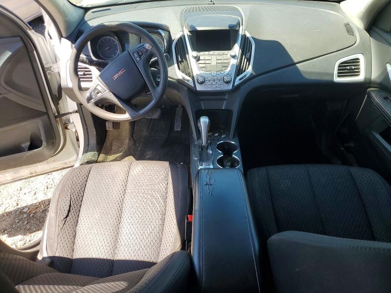 Продажа на аукционе авто 2015 Gmc Terrain, vin: 2GKALMEK5F6299597, номер лота: 54669926