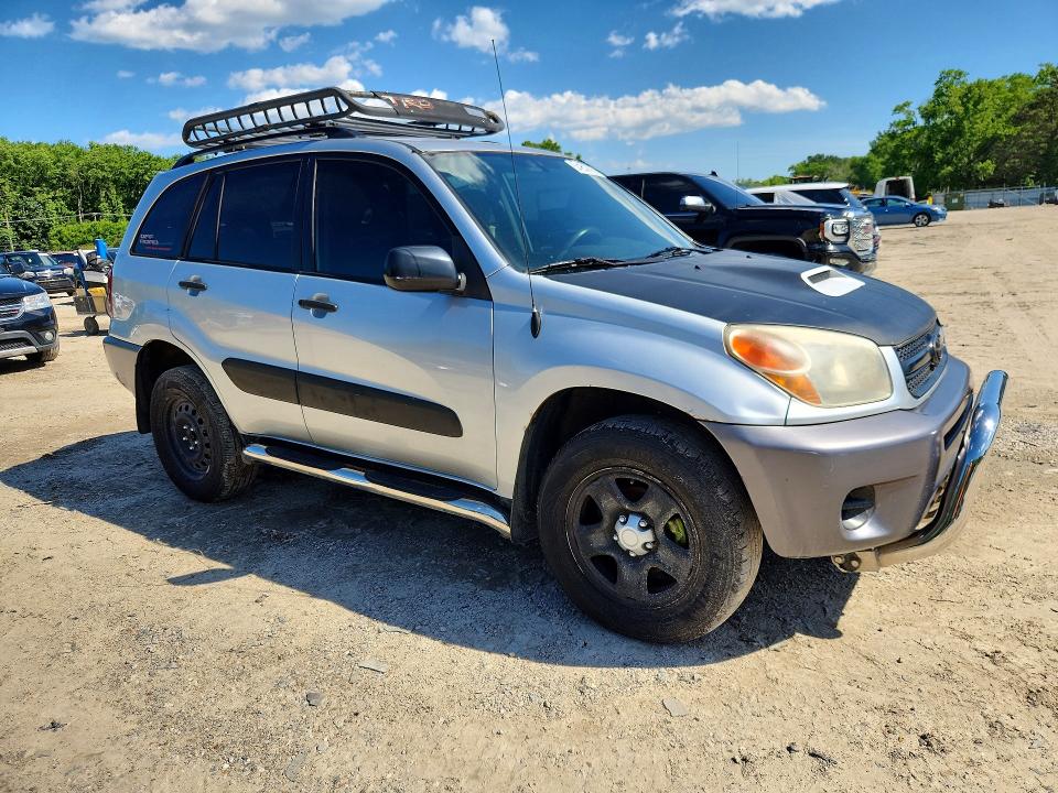 Aukcja sprzedaży 2005 Toyota Rav4, vin: JTEHD20V556046163, numer aukcji: 54230796