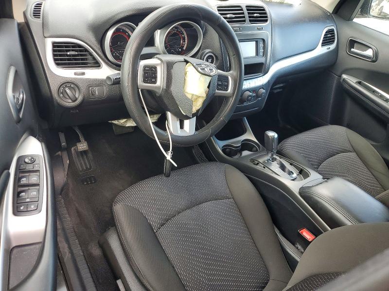 2020 Dodge Journey მანქანა იყიდება აუქციონზე, vin: 3C4PDCAB0LT202154, აუქციონის ნომერი: 54149416