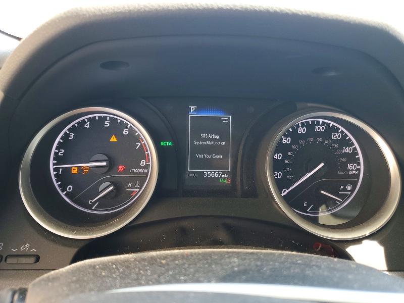 Продаж на аукціоні авто 2024 Toyota Camry, vin: 4T1C11AK6RU866920, номер лоту: 54389826