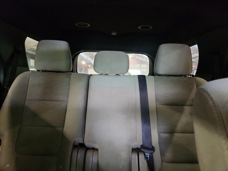 Продажа на аукционе авто 2014 Ford Explorer, vin: 1FM5K7B81EGA10610, номер лота: 54633416