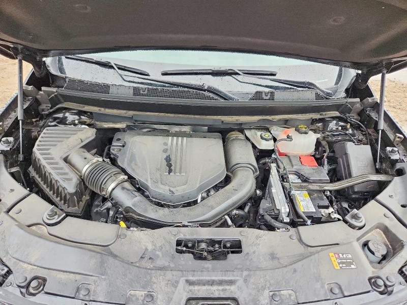 Продажа на аукционе авто 2025 Chevrolet Traverse, vin: 1GNERKRS9SJ240065, номер лота: 54907486