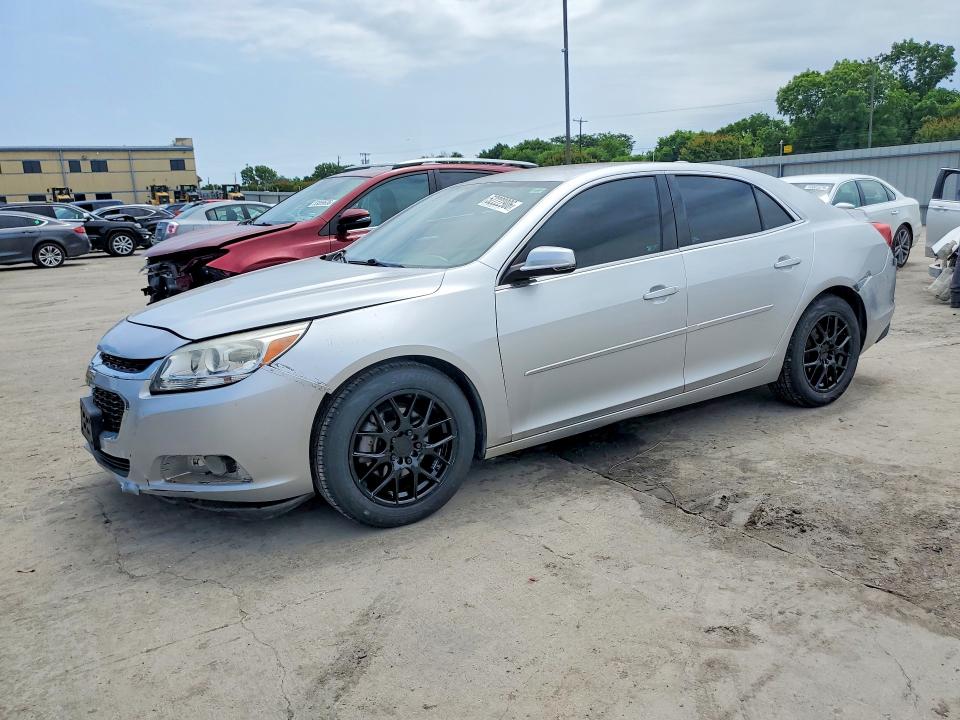 Aukcja sprzedaży 2015 Chevrolet Malibu, vin: 1G11D5SL4FU153584, numer aukcji: 52222906