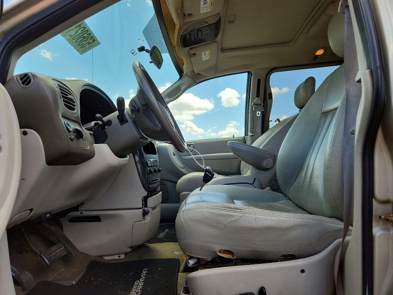 Продажа на аукционе авто 2006 Dodge Grand Caravan, vin: 2D4GP44L96R780281, номер лота: 53602106