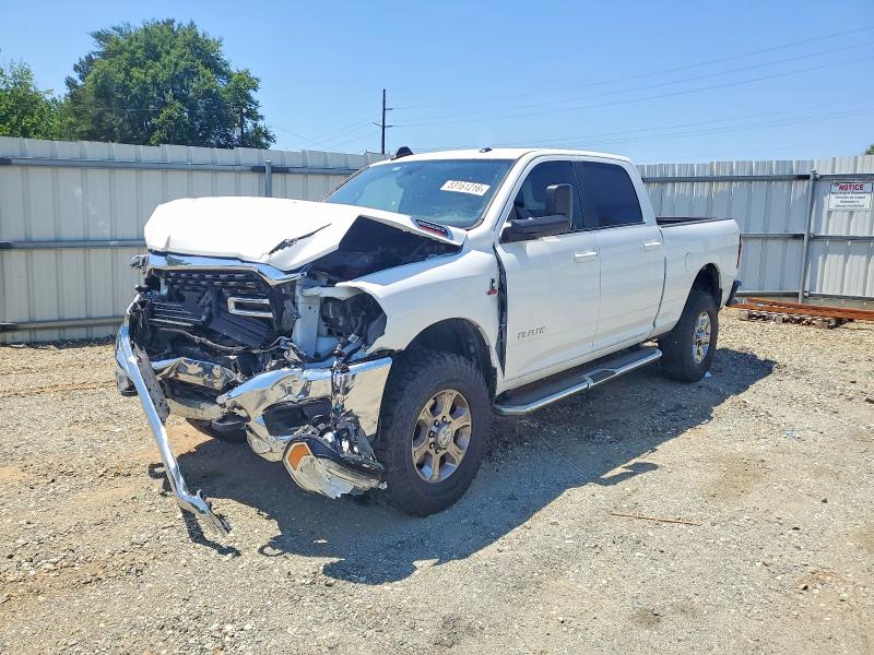 Продаж на аукціоні авто 2022 Ram 2500, vin: 3C6UR5DL3NG297879, номер лоту: 53161216