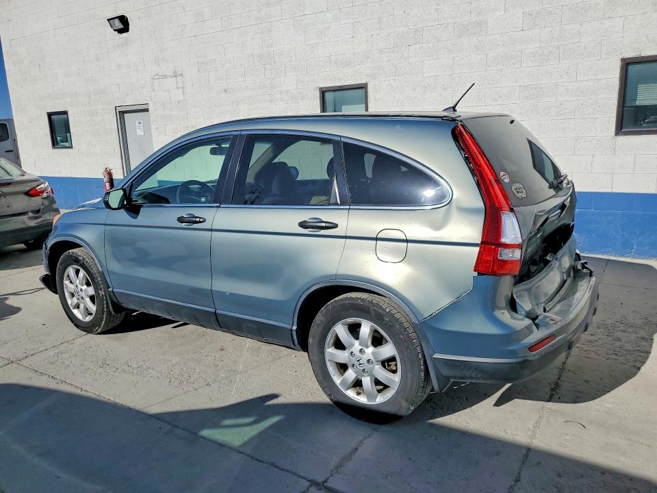 Продажа на аукционе авто 2011 Honda Cr-v, vin: JHLRE4H46BC024914, номер лота: 55505796