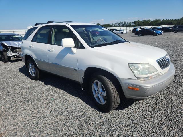 Aukcja sprzedaży 2002 Lexus Rx, vin: JTJHF10U520254068, numer aukcji: 53696096
