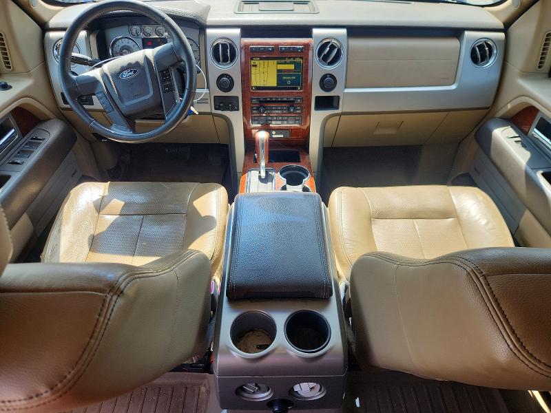 Продажа на аукционе авто 2010 Ford F150, vin: 1FTFW1EV7AFA26161, номер лота: 54808286