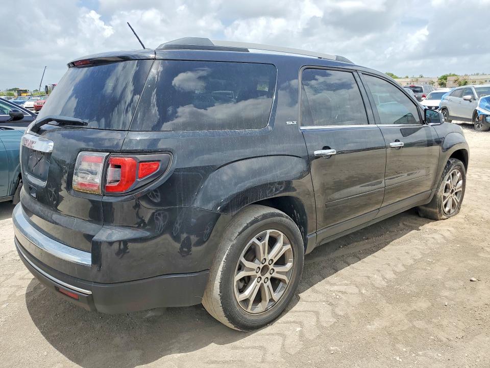 Aukcja sprzedaży 2014 Gmc Acadia, vin: 1GKKRRKD1EJ344994, numer aukcji: 54897966