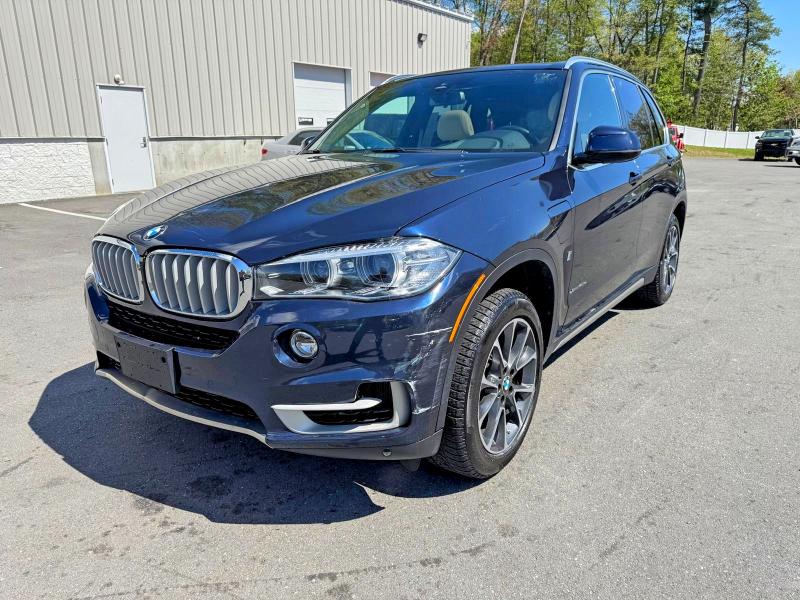 Продажа на аукционе авто 2018 Bmw X5, vin: 5UXKT0C57J0V98689, номер лота: 53315286