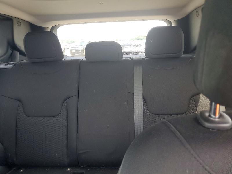 54620096 :رقم المزاد ، ZACCJBBB4JPH46502 vin ، 2018 Jeep Renegade مزاد بيع