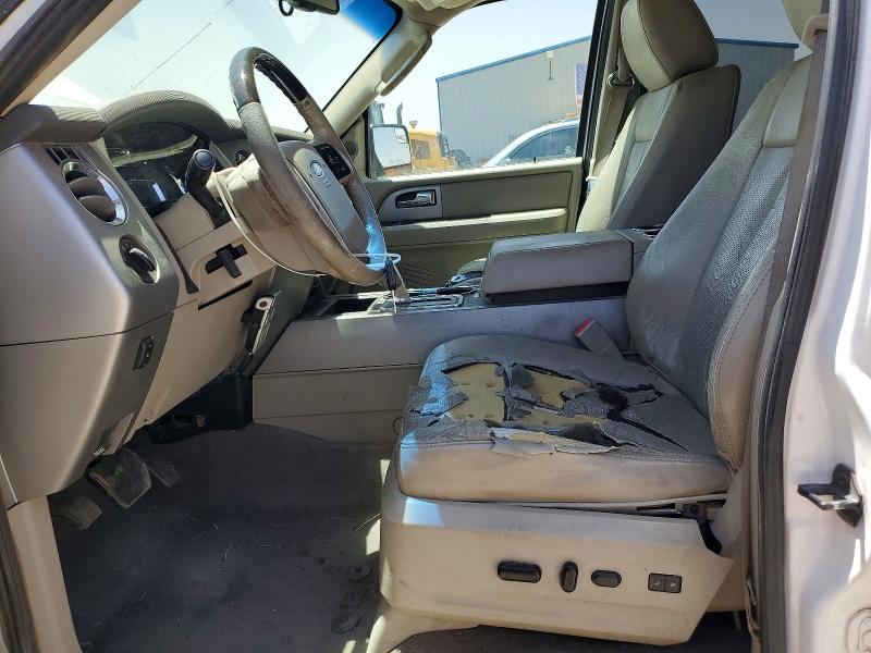 Aukcja sprzedaży 2012 Ford Expedition, vin: 1FMJU1K50CEF15252, numer aukcji: 53649326