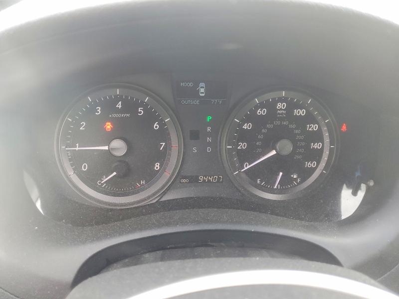 Продажа на аукционе авто 2007 Lexus Es, vin: JTHBJ46G172138791, номер лота: 52968336