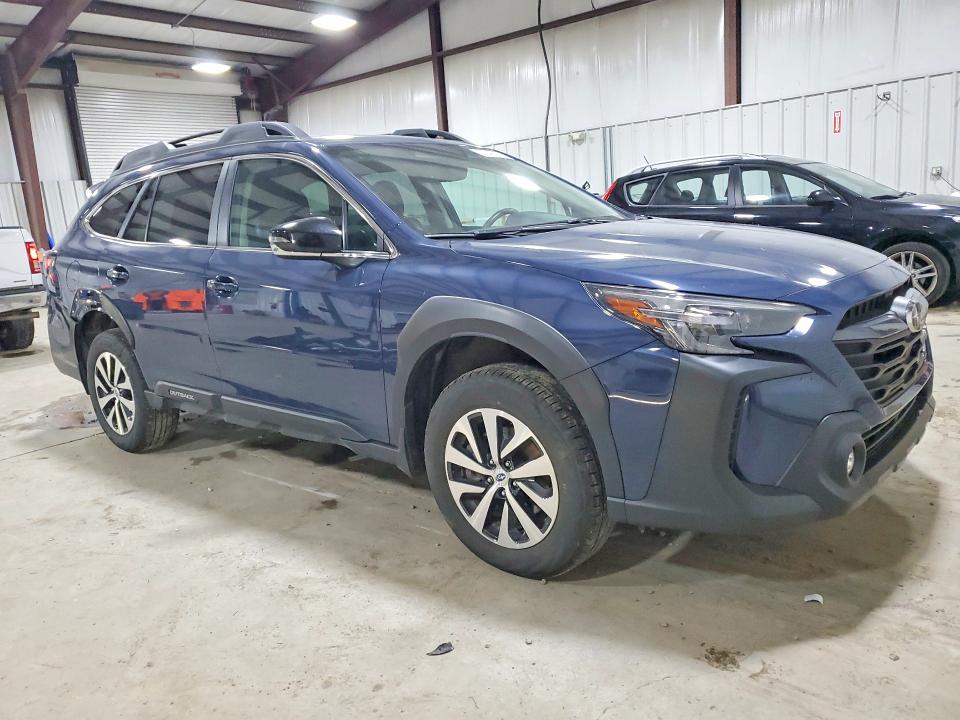Aukcja sprzedaży 2025 Subaru Outback, vin: 4S4BTADCXS3191076, numer aukcji: 52046096