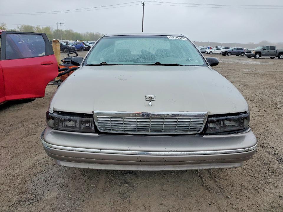 Продажа на аукционе авто 1996 Chevrolet Caprice, vin: 1G1BL52W7TR165258, номер лота: 53576576