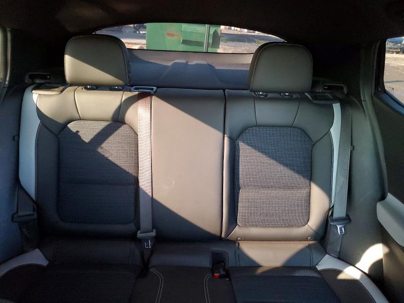 Продажа на аукционе авто 2024 Buick Envista, vin: KL47LAE23RB163663, номер лота: 55268436