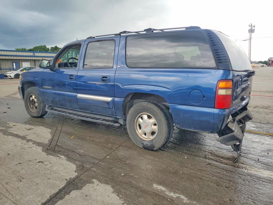 54488656 :رقم المزاد ، 3GKEC16Z12G336431 vin ، 2002 Gmc Yukon Xl مزاد بيع