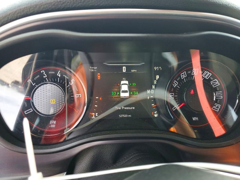 54828316 :رقم المزاد ، 2C3CDZAG4GH358830 vin ، 2016 Dodge Challenger مزاد بيع